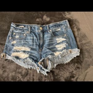 American Eagle Womens Shorts